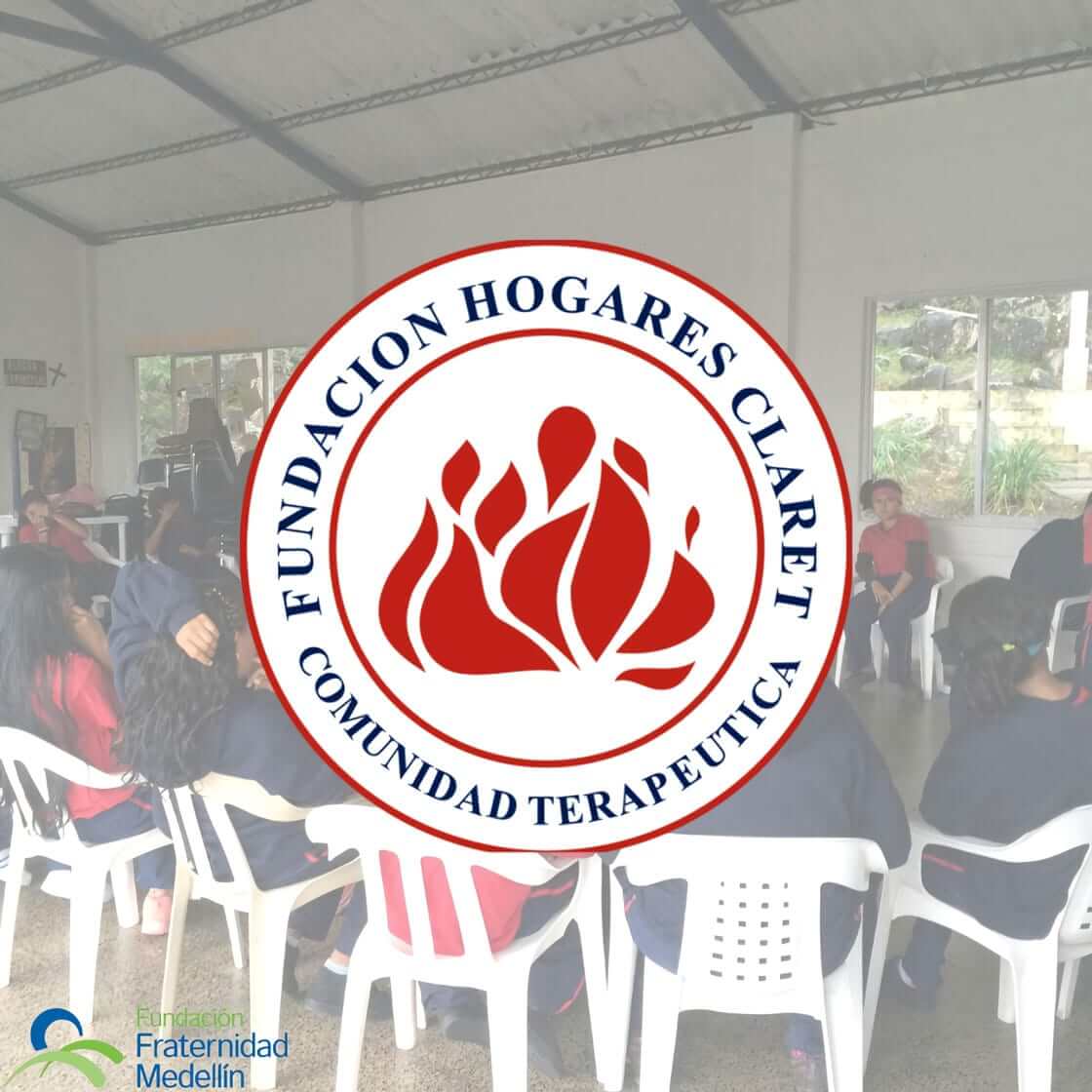 Hogares Claret 40 A os Trabajando El Presente Para Construir Un Mejor 